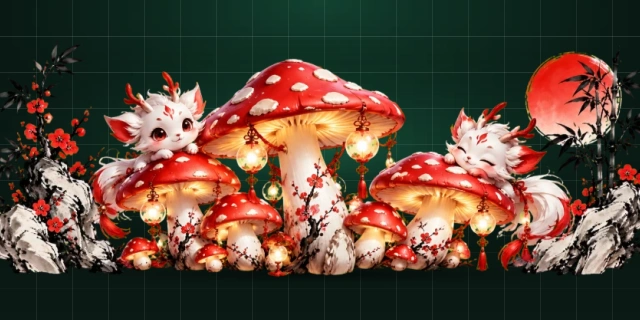 爱尔兰精灵