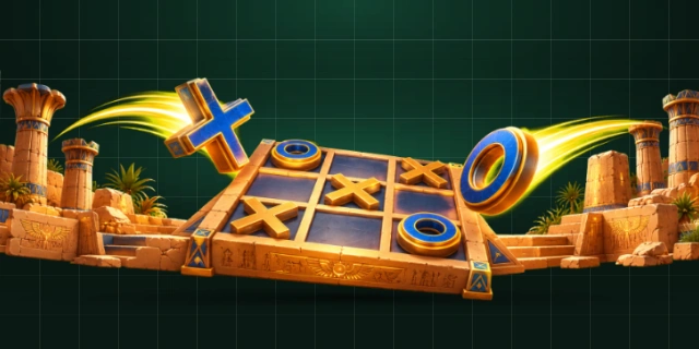 井字棋