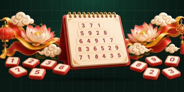 数字记忆