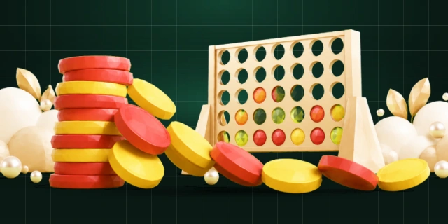 四子棋