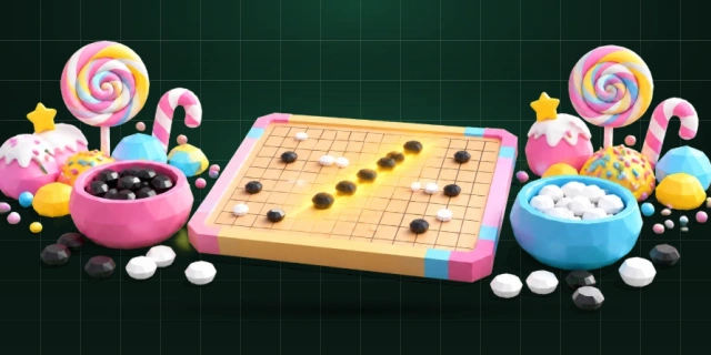 五子棋