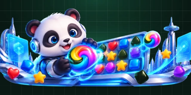 消消乐