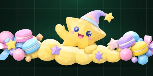 赢财星